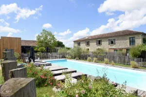 Image of Le Domaine de Baulieu, Singuliers Hotels