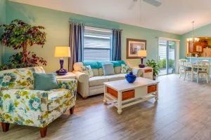 Image of The Villages Vacation Rental - Pets Welcome!