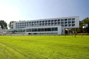 Image of ATLANTIC Hotel Galopprennbahn