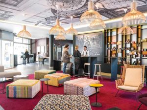 Image of Novotel Lille Centre Gares
