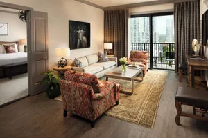 Image of Hotel ZaZa Austin