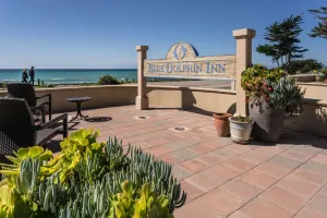 Image of Blue Dolphin Inn