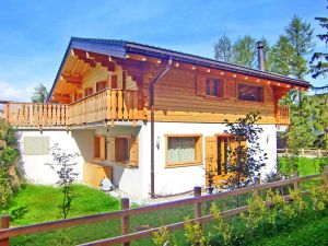 Image of New chalet with sauna