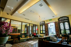 Image of Aava Malacca Hotel
