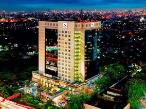 Image of Hotel KIMAYA Slipi Jakarta By HARRIS