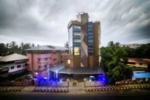 Image of Hotel Guruvayur Darshan