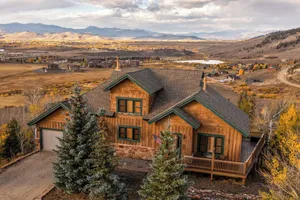 Image of Private Hot Tub Scenic Granby Vacation Rental!