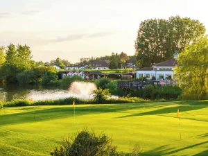 Image of The Waterfront Hotel Spa & Golf