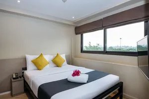 Image of Lucky House Khaosan