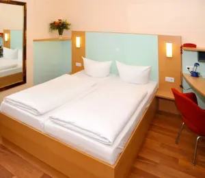 Image of Hotel Sachsenhof