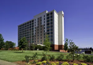 Image of Crowne Plaza Memphis Downtown by IHG