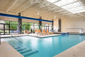 Image of Holiday Inn and Suites Charleston West by IHG