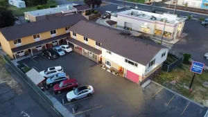 Image of Townhouse Inn & Suites