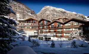 Image of Hotel Sonne