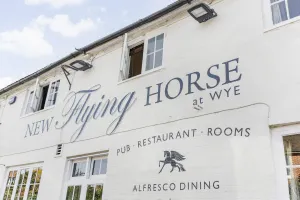 Image of New Flying Horse Inn