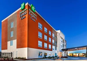 Image of Holiday Inn Express & Suites Tulsa West - Sand Springs by IHG