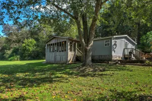 Image of Ooltewah Cabin with Grill, Pool Table and Porch!