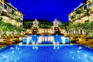 Image of Sokha Angkor Resort