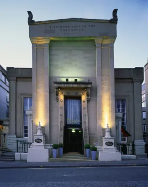 Image of Malmaison Glasgow
