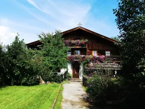 Image of Chalet in Saalfelden near Ski Slopes