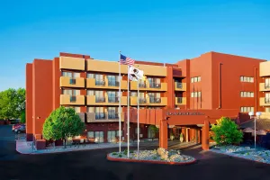 Image of DoubleTree by Hilton Santa Fe