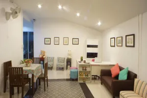 Image of The Grace House Chiangmai