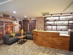 Image of No. 21 Jiaoxi Hot Spring Homestay
