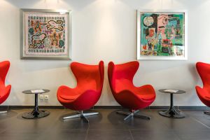 Image of Lagrange Aparthotel Lyon Lumière
