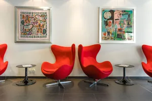 Image of Lagrange Aparthotel Lyon Lumière