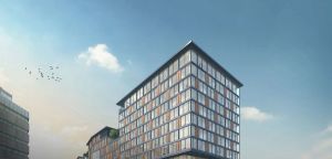 Image of Inntel Hotels Utrecht Centre