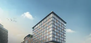Image of Inntel Hotels Utrecht Centre
