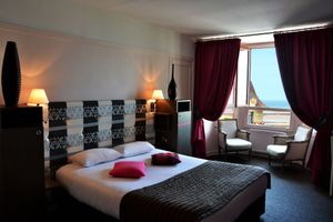 Image of Hotel Des Bains