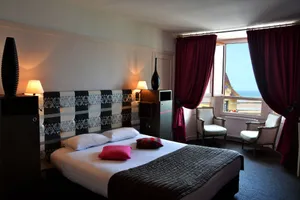 Image of Hotel Des Bains