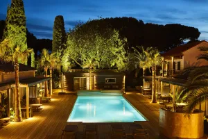 Image of Villa Cosy, hotel & spa
