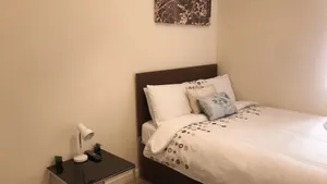 Image of Charming 2-Bedrooms City Centre Apartment-No Party