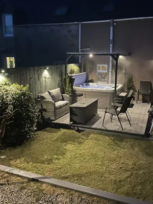 Image of Ardentorrie Holiday Home