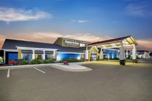 Image of AmericInn by Wyndham Virginia