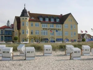 Image of NP Hotel Schweriner Hof