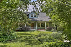 Image of Spacious Downtown Chico Home about Half Mile to CSU!