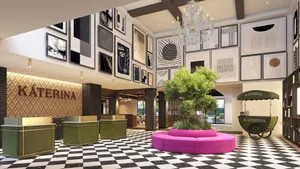 Image of Hotel Katerina