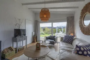 Image of Holiday Home Near Dunes