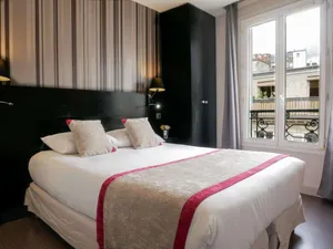 Image of Bonséjour Montmartre