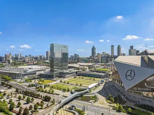 Image of Signia By Hilton Atlanta Georgia World Congress Center