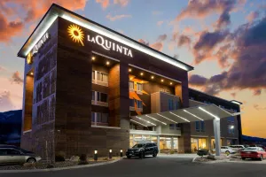 Image of La Quinta by Wyndham Cedar City