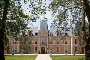 Image of Alexandra Palace - La Maison Younan