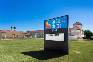 Image of Superior Suites Phoenix Mesa