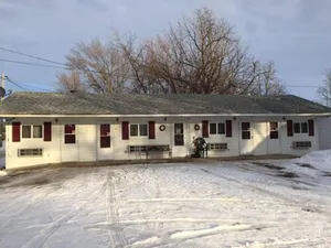 Image of Town N' Country Motel