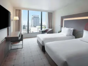 Image of Novotel Bangkok Platinum Pratunam