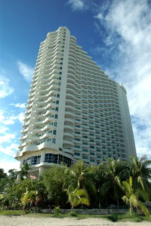 Image of Rainbow Paradise Beach Resort