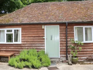 Image of Byre Cottage 4